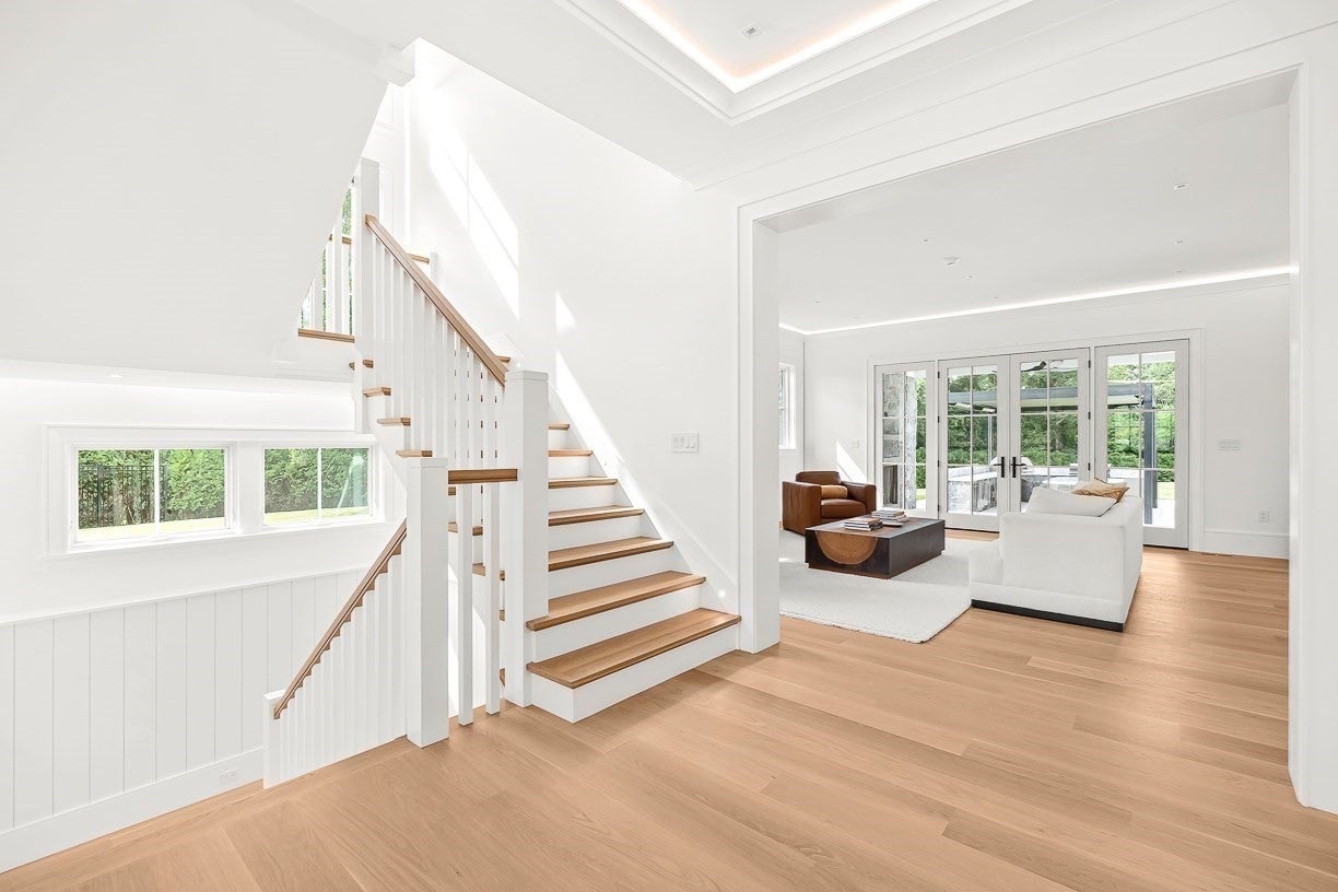 15 Vinson Circle
