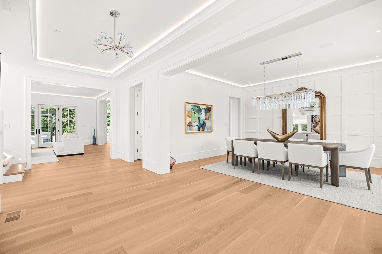 15 Vinson Circle