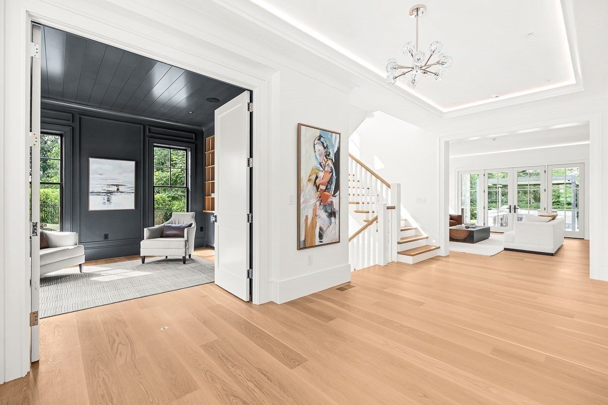 15 Vinson Circle