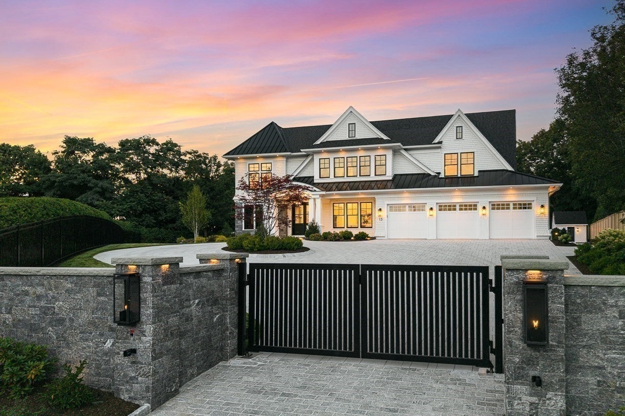 15 Vinson Circle, Winchester, MA, 15 Vinson Circle, Winchester, MA Photo #42