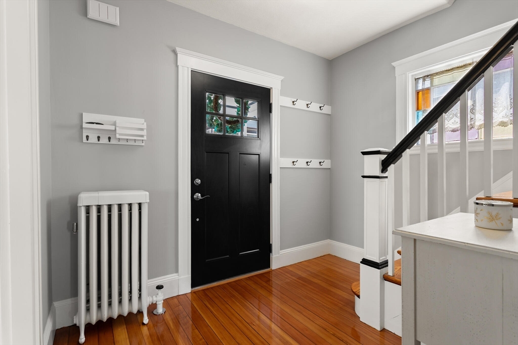 86 Pinkert St