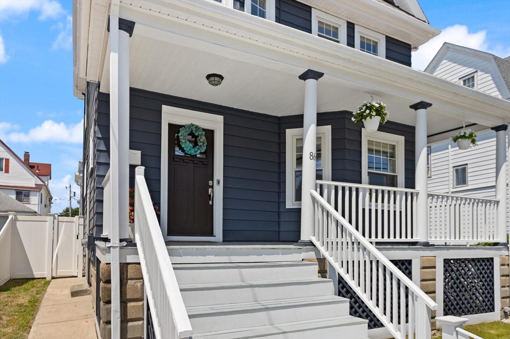 86 Pinkert St