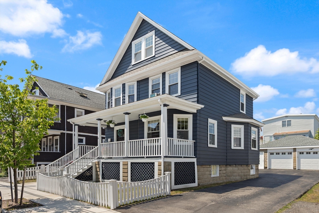 86 Pinkert St