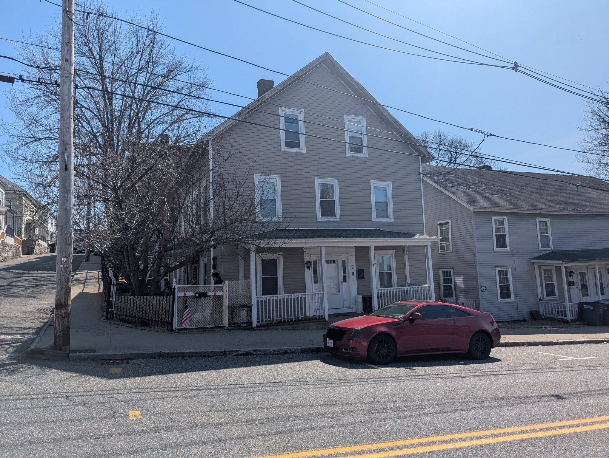 7-9 Church Street, Ware, MA, 7-9 Church Street, Ware, MA Photo #2
