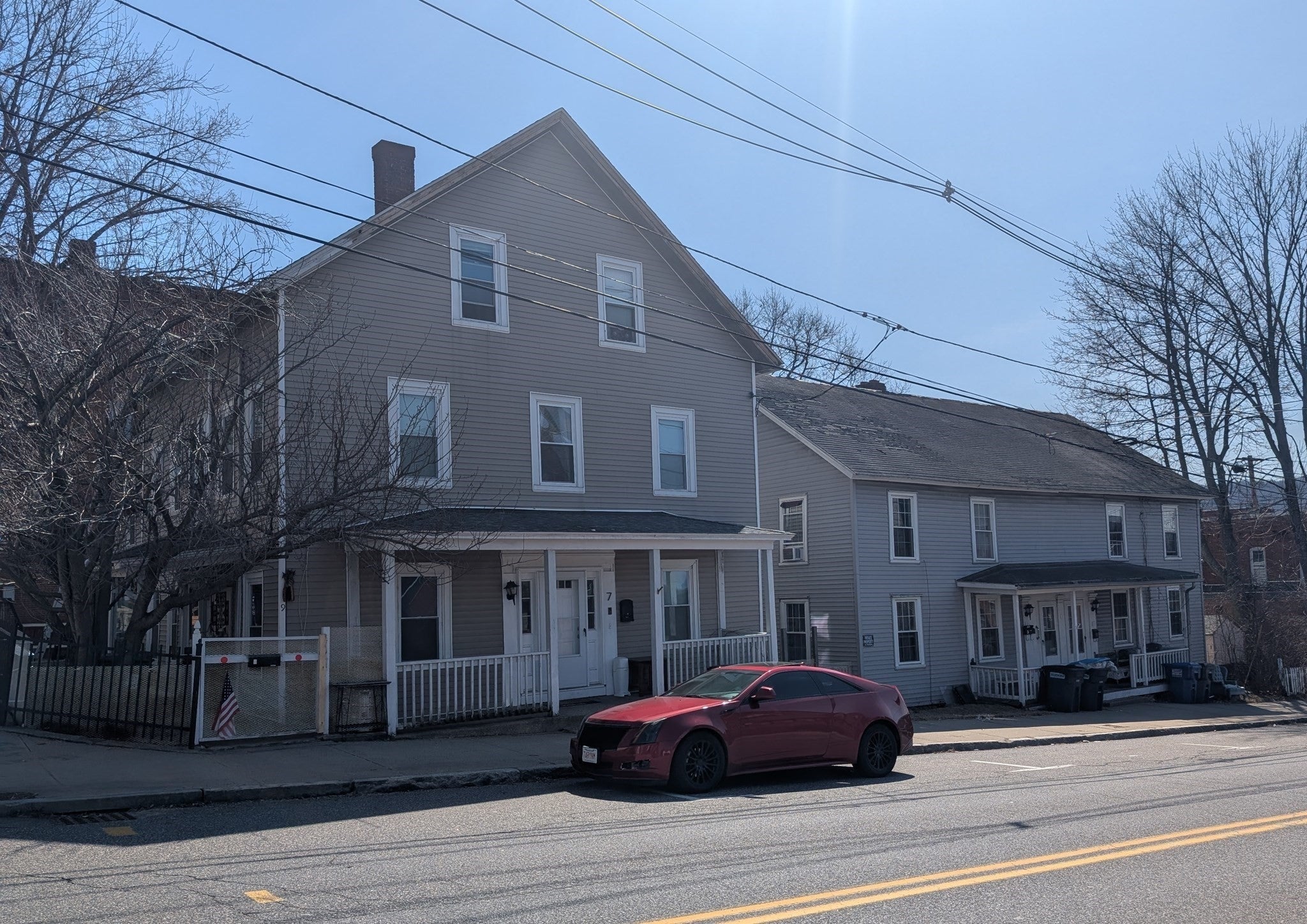 7-9 Church Street, Ware, MA, 7-9 Church Street, Ware, MA Photo #1