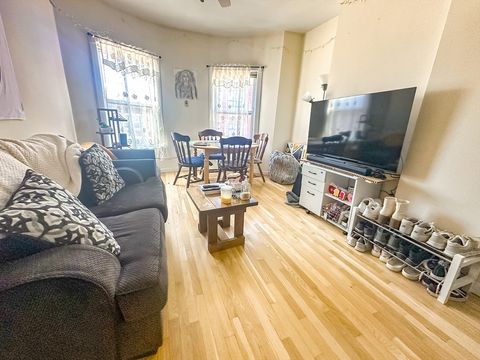 Photo of 38 S. Huntington Ave #3, Boston, MA 02130 (MLS # 73484869)