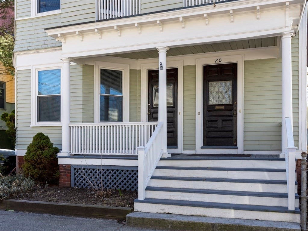 18 Meader St #1, Providence, RI, 18 Meader St #1, Providence, RI Photo #1