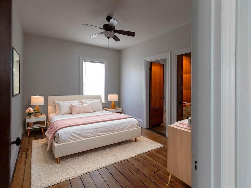 18 Meader St #1, Providence, RI, 18 Meader St #1, Providence, RI Photo #19
