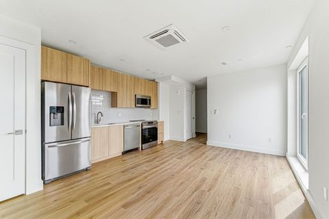 Photo of 1035 Commonwealth Ave #609, Boston, MA 02215 (MLS # 73510812)