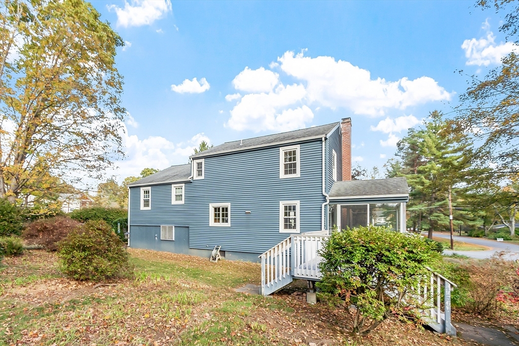 17 Cherry Ridge Road