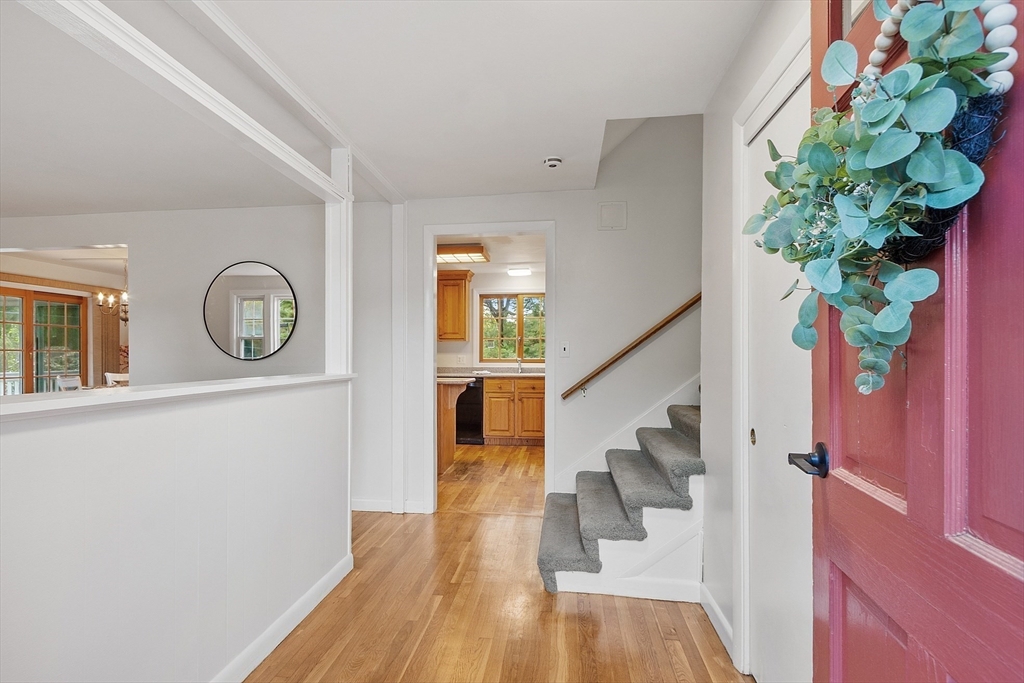 17 Cherry Ridge Road