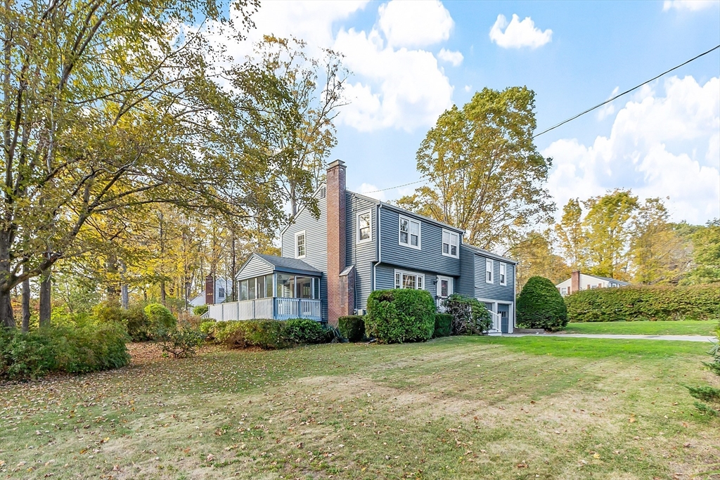 17 Cherry Ridge Road