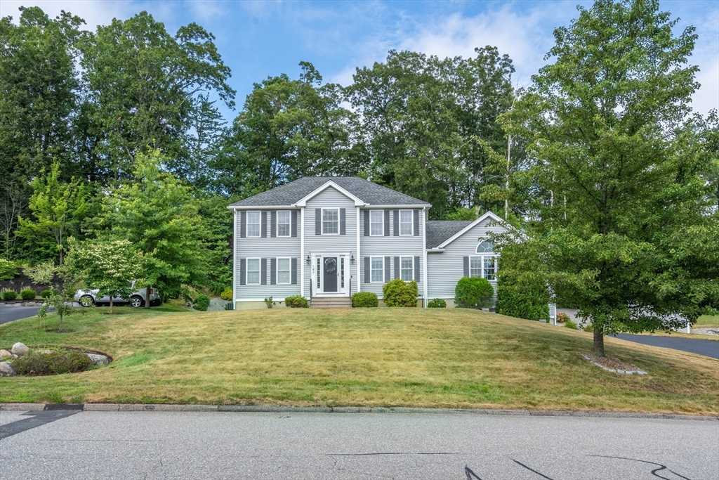 142 Blair Drive