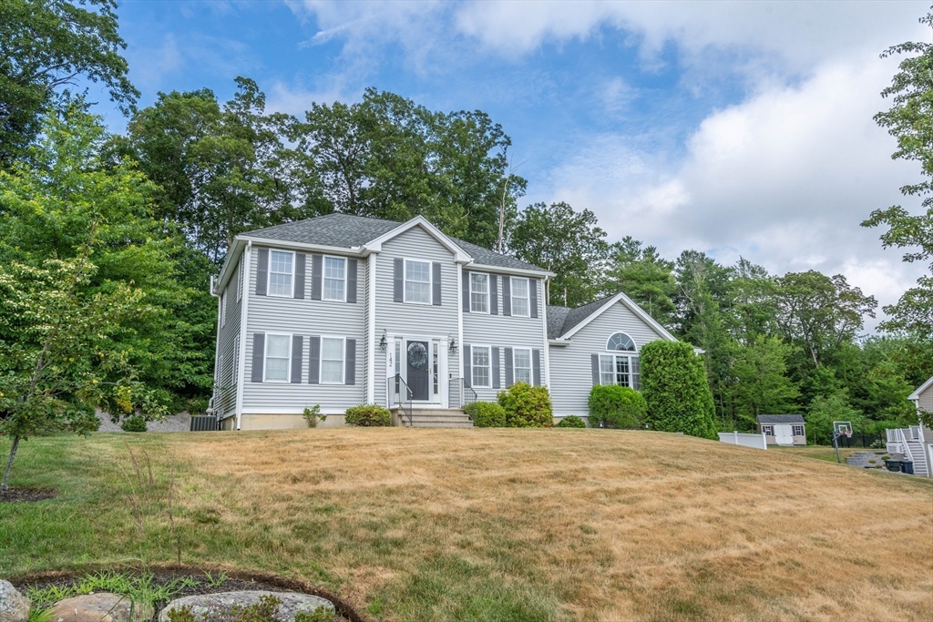 142 Blair Drive