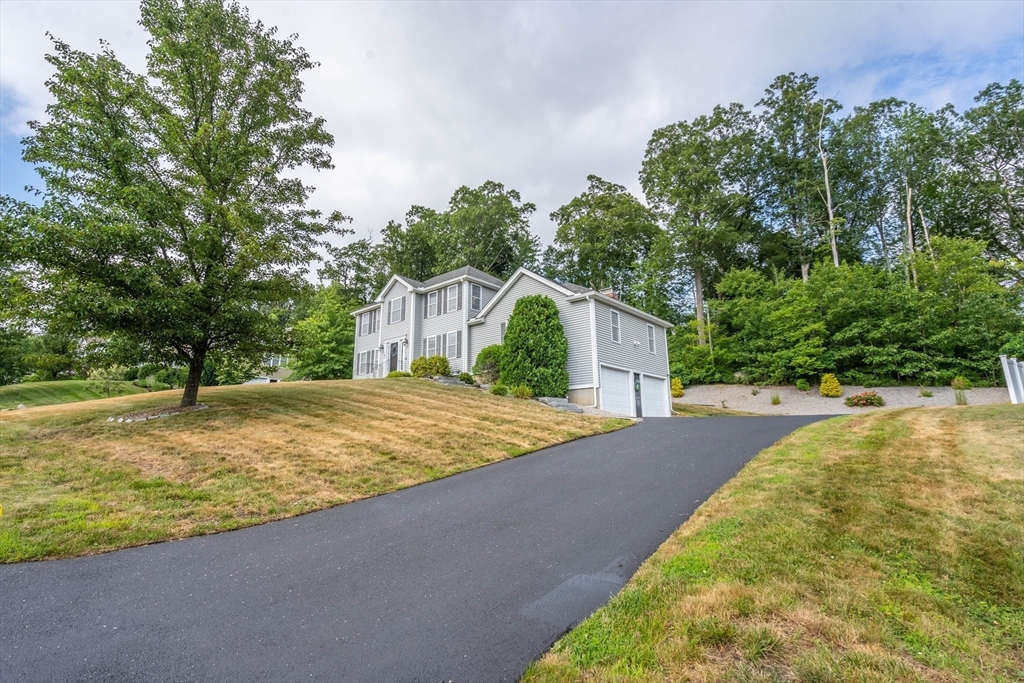 142 Blair Drive