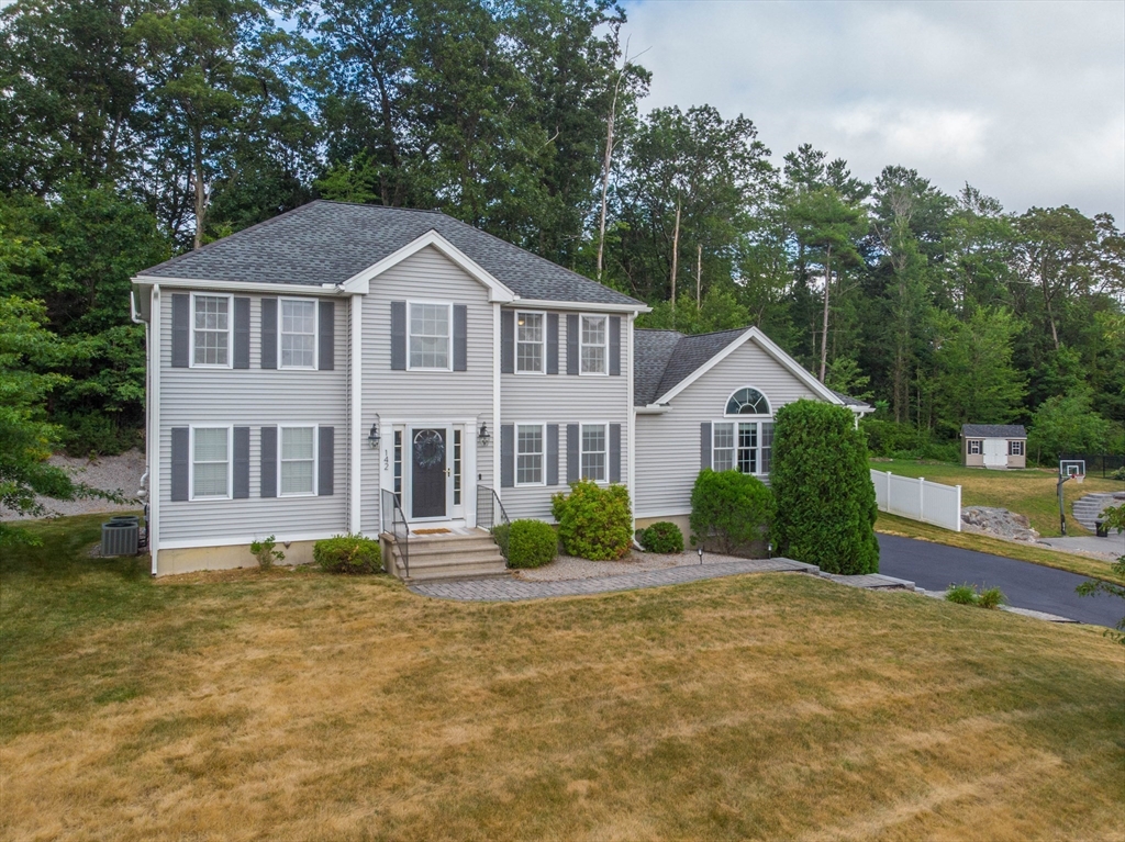 142 Blair Drive