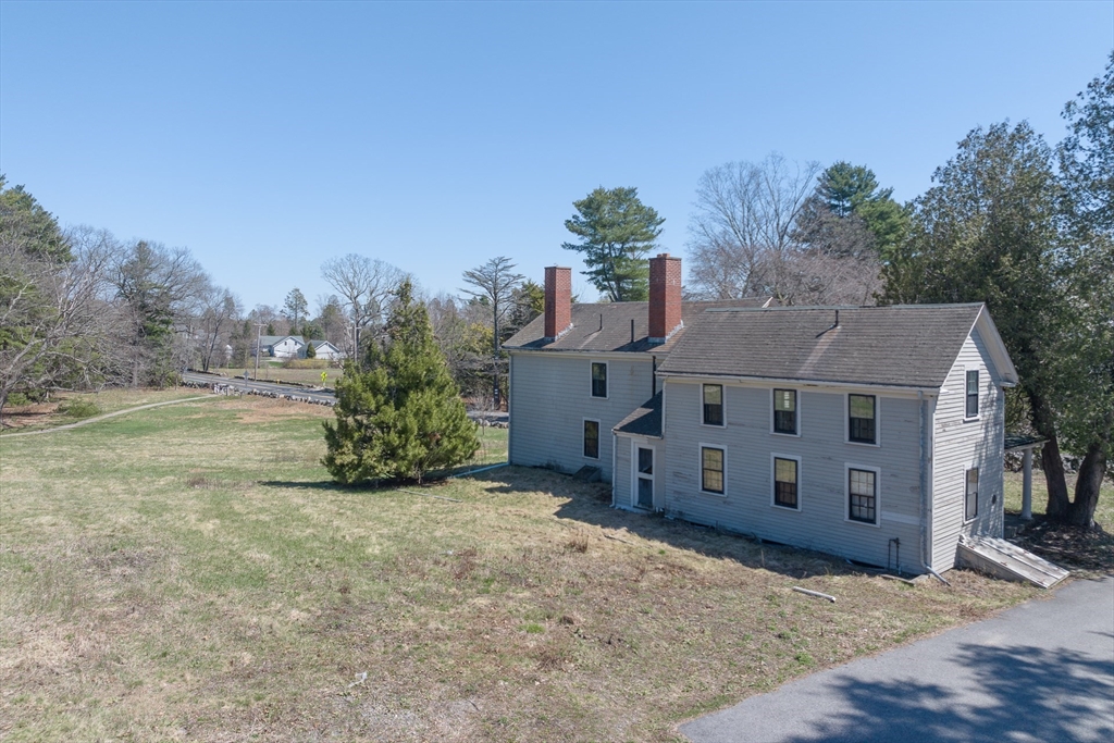 131 Wellesley Street