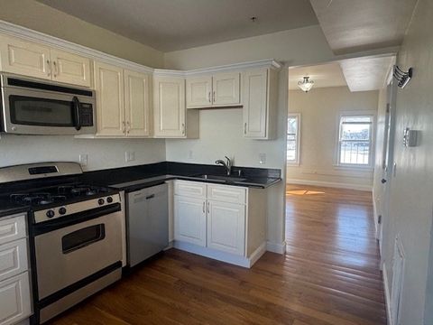 Photo of 290 Broadway #1, Somerville, MA 02145 (MLS # 73479835)