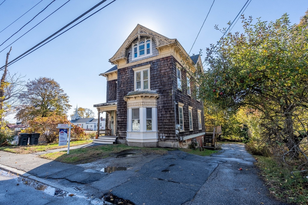 13 Grove St