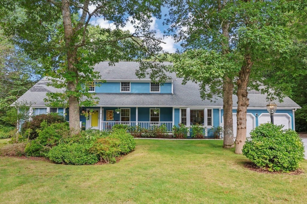 Photo: 19 Steven P Wentworth Rd, Falmouth, MA