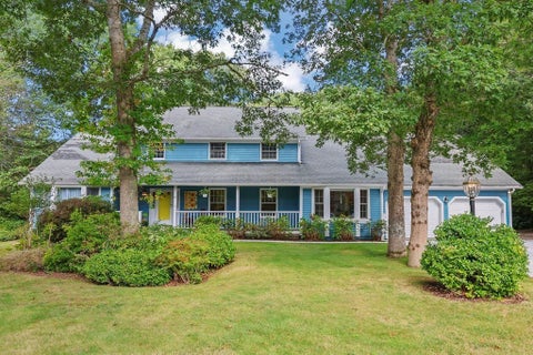 Photo of 19 Steven P Wentworth Rd, Falmouth, MA 02556 (MLS # 73580550)
