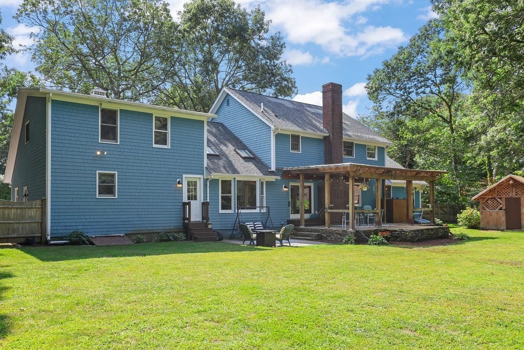 19 Steven P Wentworth Rd, Falmouth, MA, 19 Steven P Wentworth Rd, Falmouth, MA Photo #39