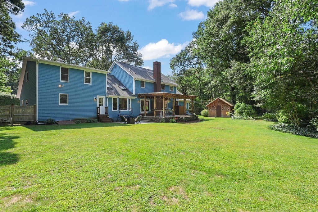 19 Steven P Wentworth Rd, Falmouth, MA, 19 Steven P Wentworth Rd, Falmouth, MA Photo #41