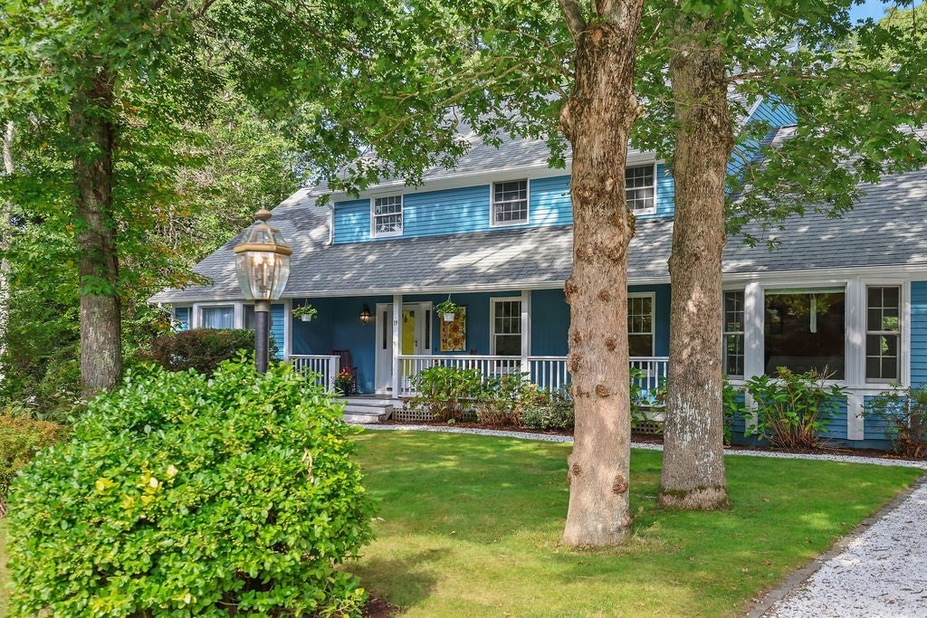 19 Steven P Wentworth Rd, Falmouth, MA, 19 Steven P Wentworth Rd, Falmouth, MA Photo #1