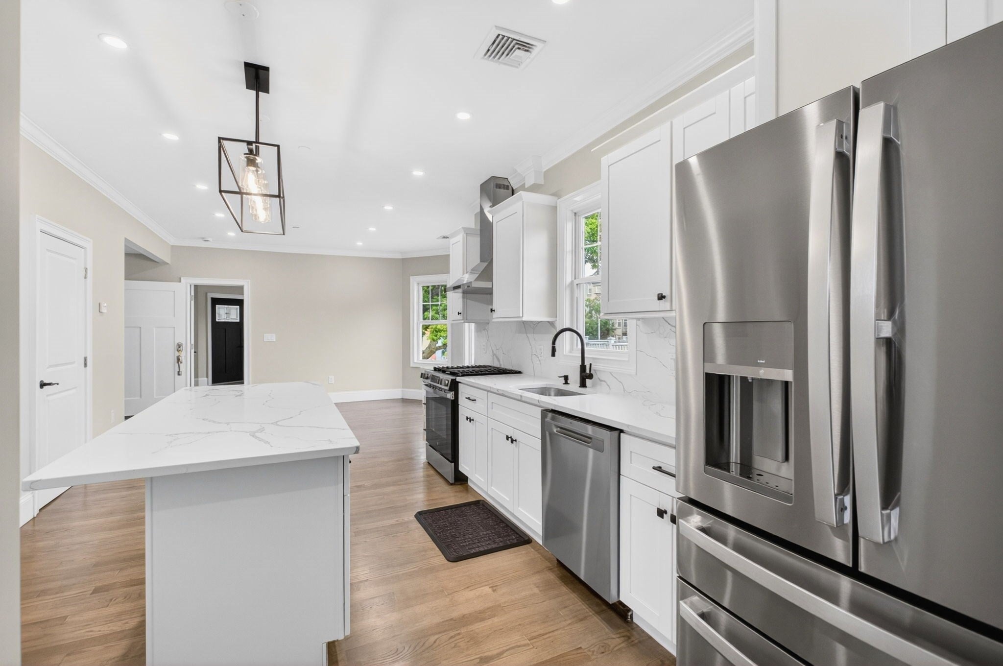 152 Washington St 2, Boston MA 02135