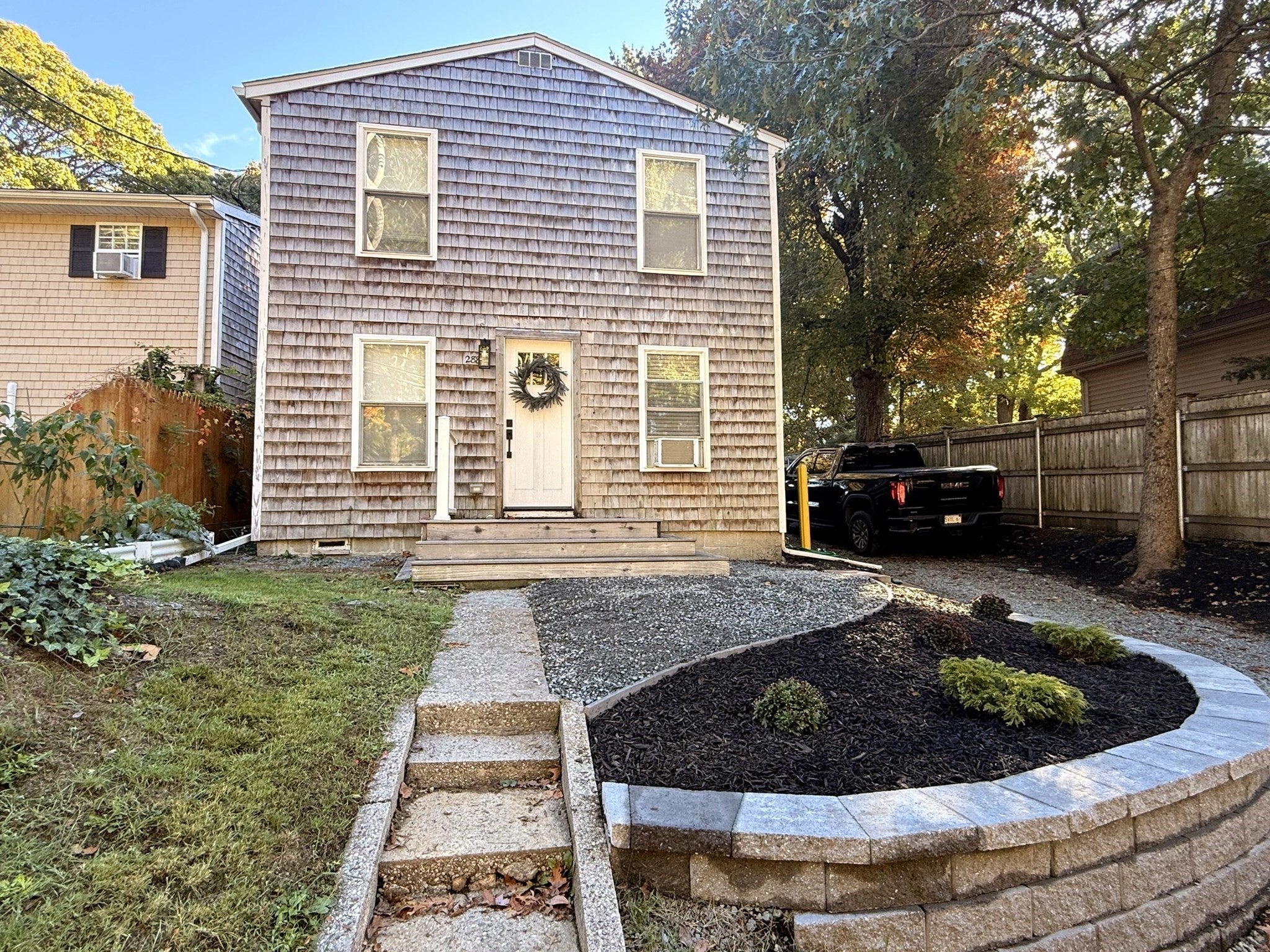 288 Sanford Rd, Westport, MA Photo #1