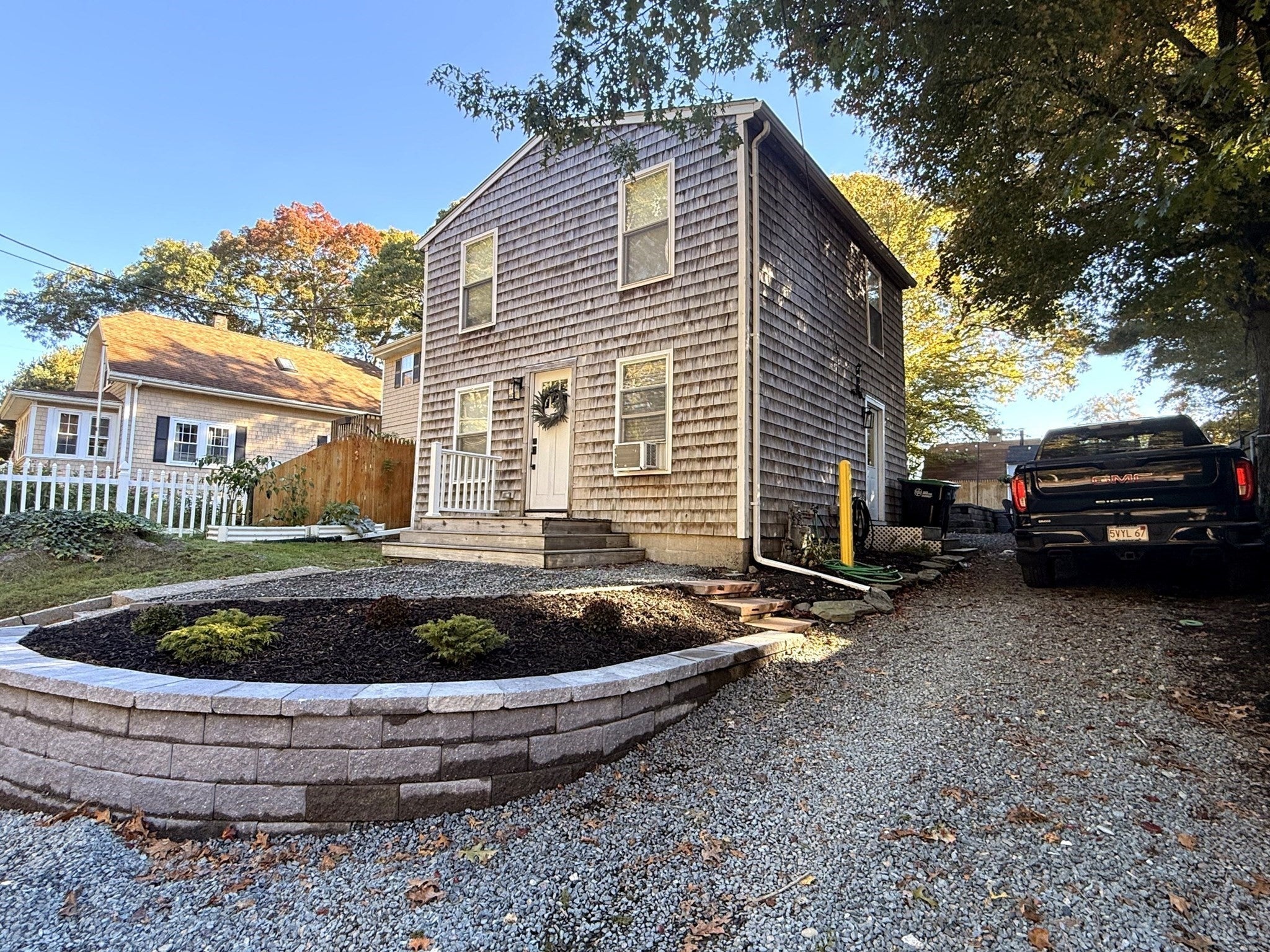 288 Sanford Rd, Westport, MA Photo #2