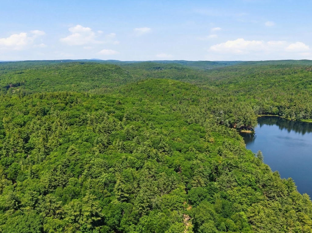 0 Carter Pond Road