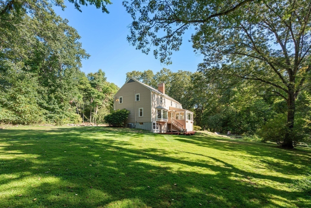 59 Russett Hill Road