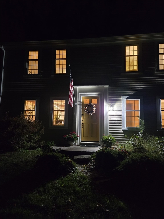 154 Long Hill Road