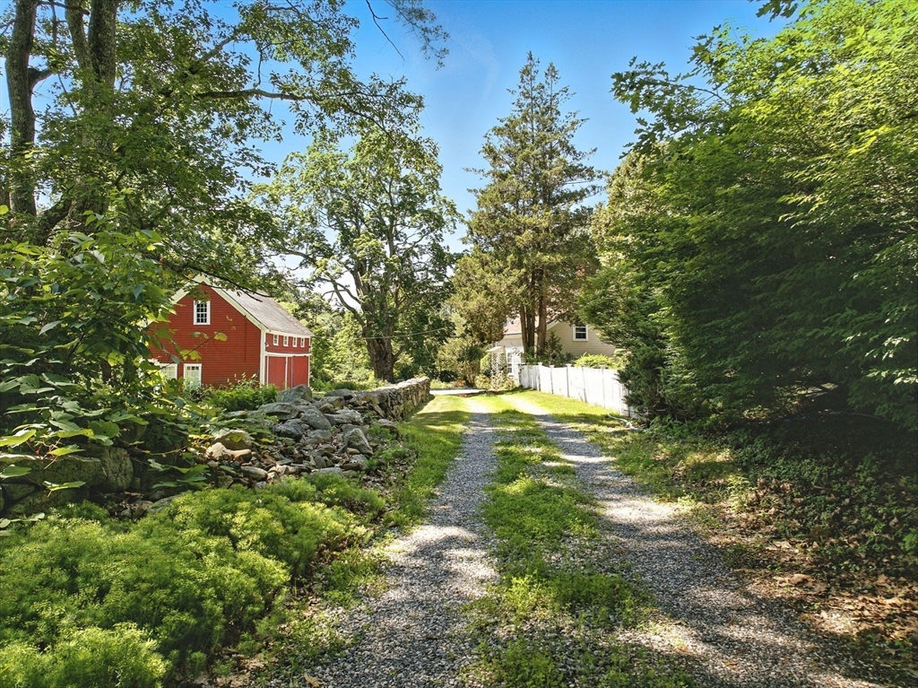 154 Long Hill Road
