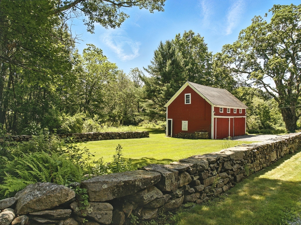 154 Long Hill Road