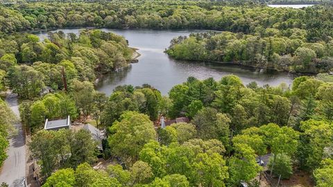 Photo of 81 Sam Turner Rd, Falmouth, MA 02536 (MLS # 73523245)