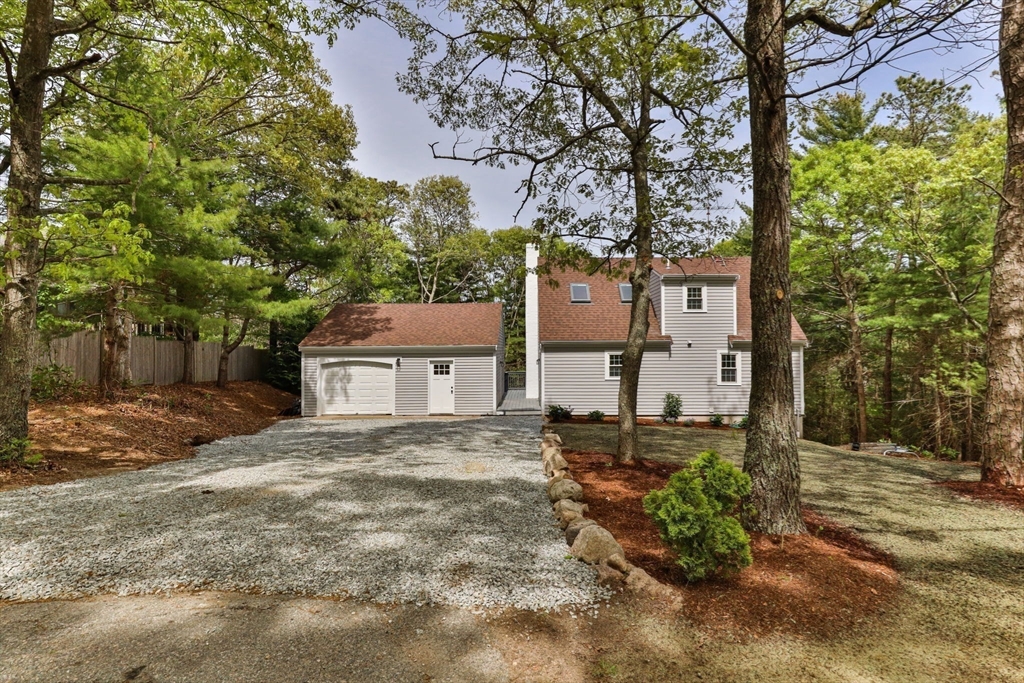 81 Sam Turner Rd