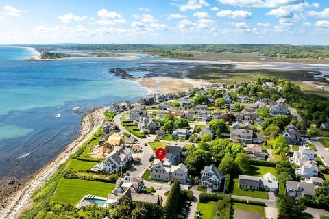 Photo of 2 Collier Rd, Scituate, MA 02066 (MLS # 73464964)