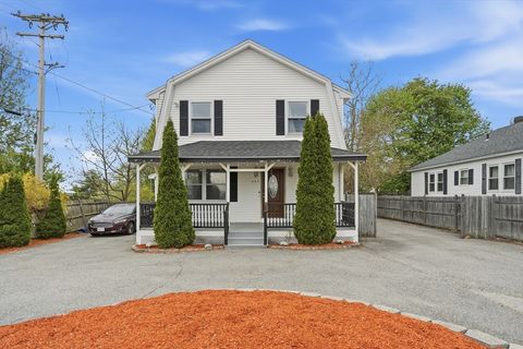 Photo of 465 Boston Rd, Billerica, MA 01821 (MLS # 73517686)