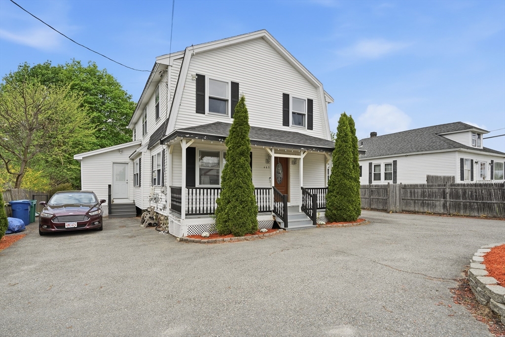 465 Boston Rd, Billerica, MA Photo #2