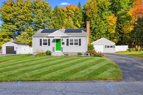 Photo of 11 Anne St, East Longmeadow, MA 01028 (MLS # 73591658)