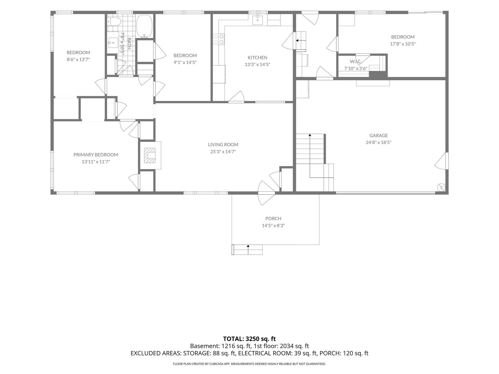 107 Fullerton Ave, Whitman, MA, 107 Fullerton Ave, Whitman, MA Photo #41