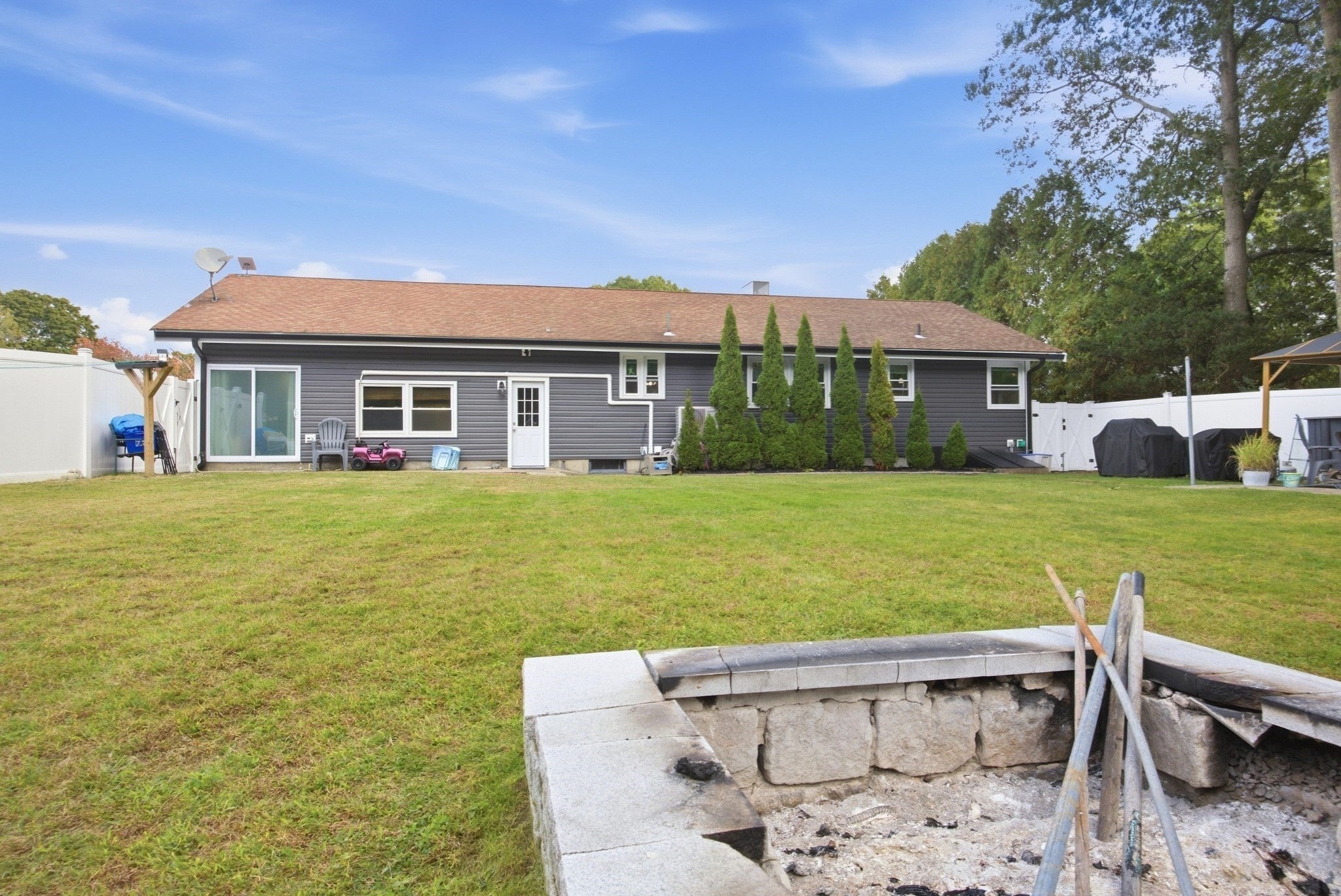 107 Fullerton Ave, Whitman, MA, 107 Fullerton Ave, Whitman, MA Photo #33