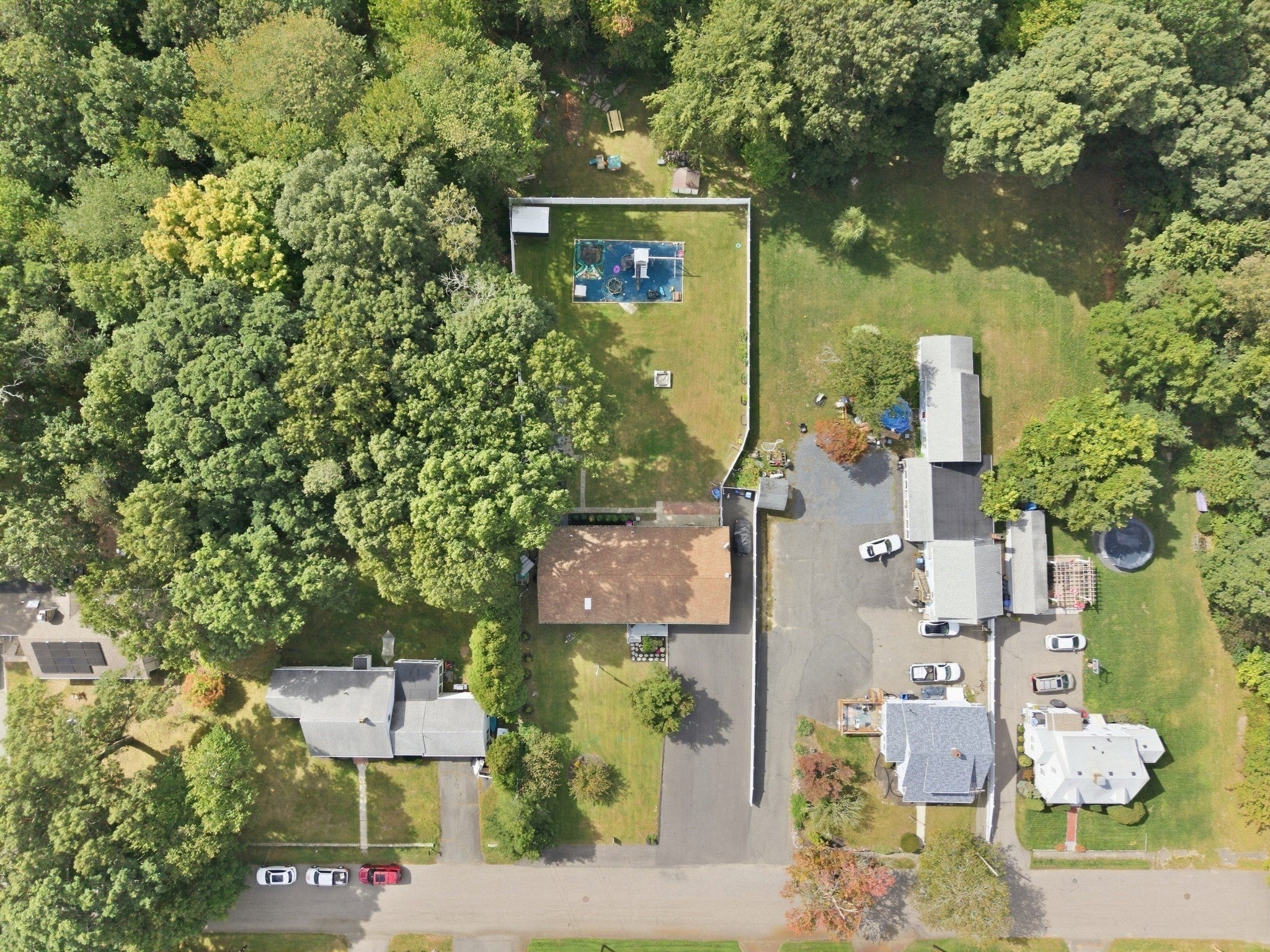 107 Fullerton Ave, Whitman, MA, 107 Fullerton Ave, Whitman, MA Photo #37