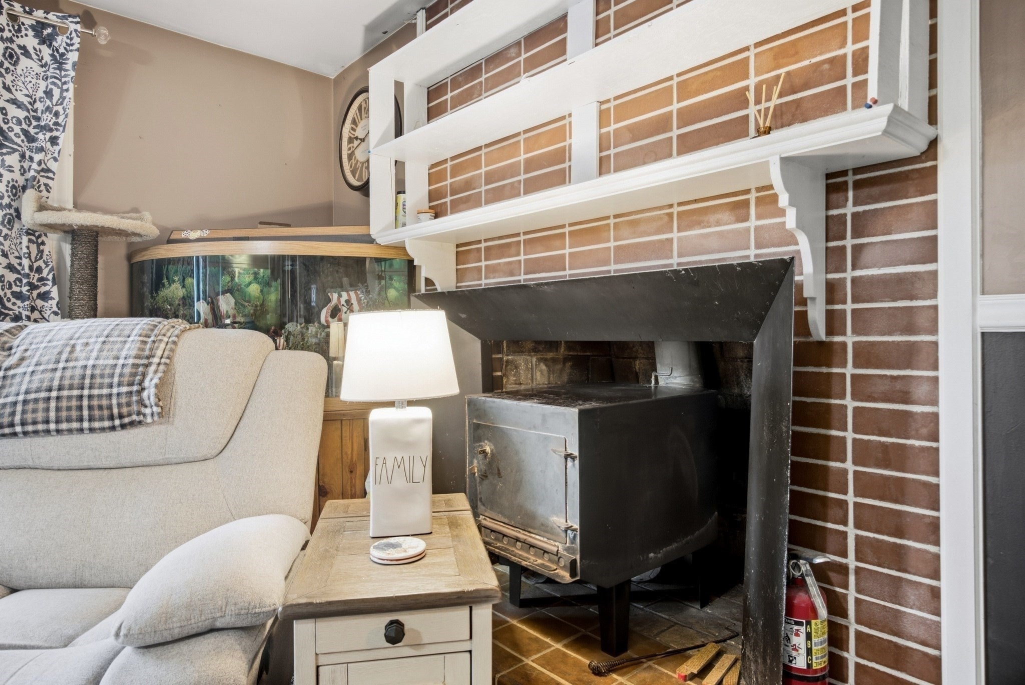 107 Fullerton Ave, Whitman, MA, 107 Fullerton Ave, Whitman, MA Photo #9