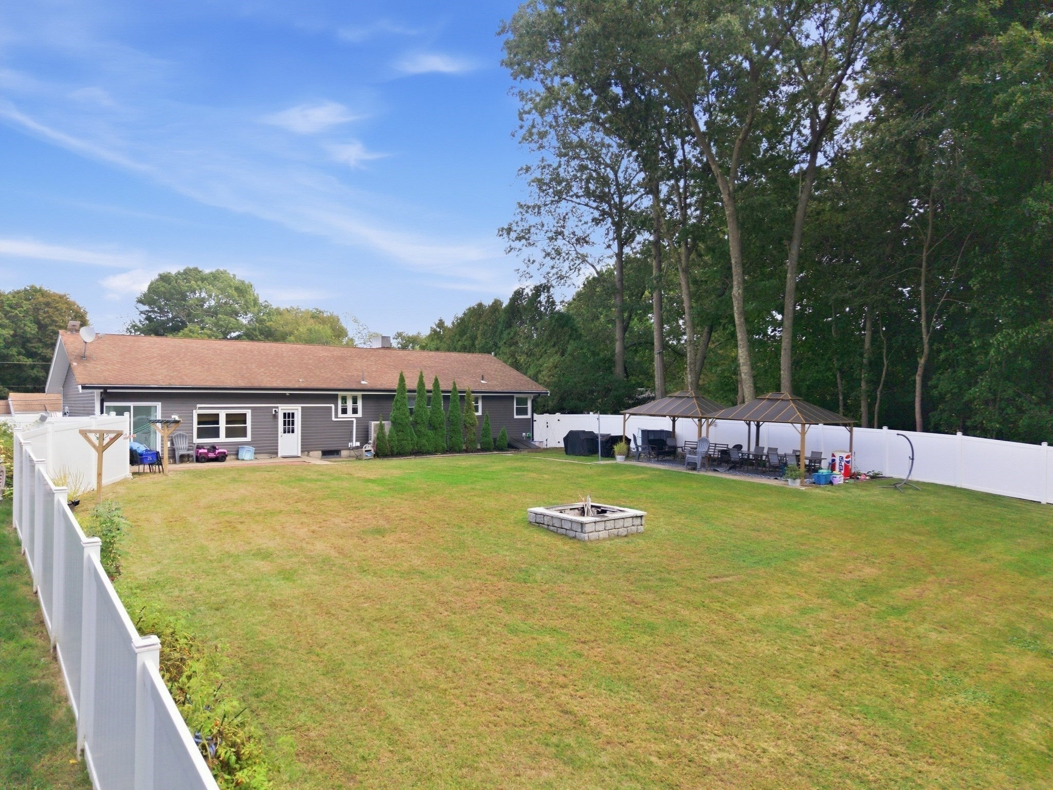 107 Fullerton Ave, Whitman, MA, 107 Fullerton Ave, Whitman, MA Photo #35
