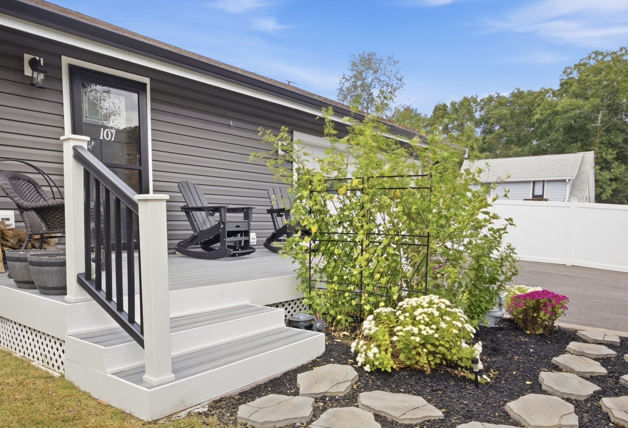 107 Fullerton Ave, Whitman, MA, 107 Fullerton Ave, Whitman, MA Photo #2