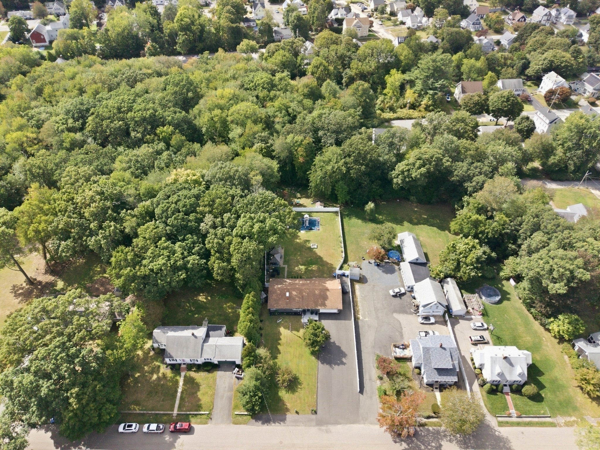107 Fullerton Ave, Whitman, MA, 107 Fullerton Ave, Whitman, MA Photo #38