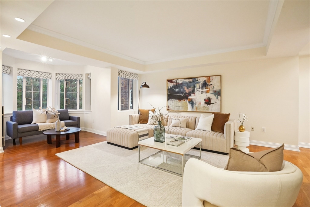 20 Chapel Street B811